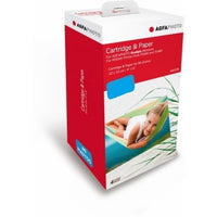 Agfa Cartridge For Agfa Moment 4x6 40 Sheets