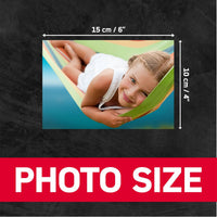 Agfa Cartridge For Agfa Moment 4x6 80 Sheets