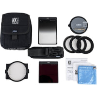 Cokin NX Series Golden Hour Kit