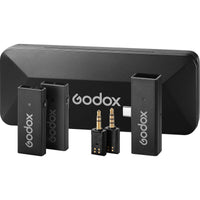 Godox Movelink Mini UC Kit 2 (Black)