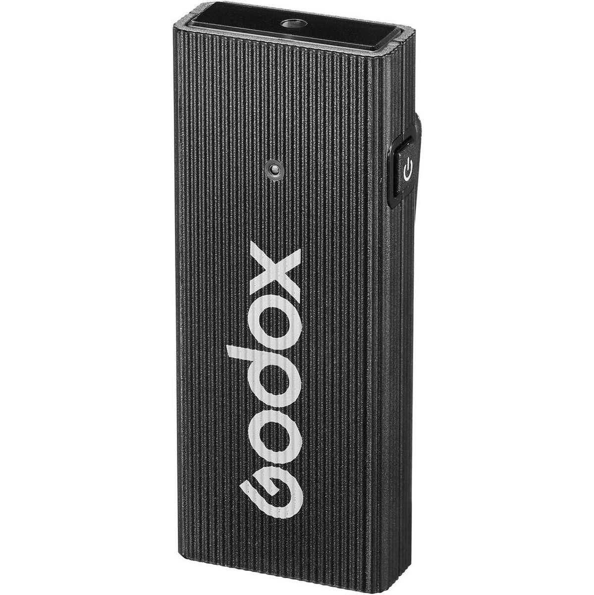 Godox Movelink Mini UC Kit 2 (Black)