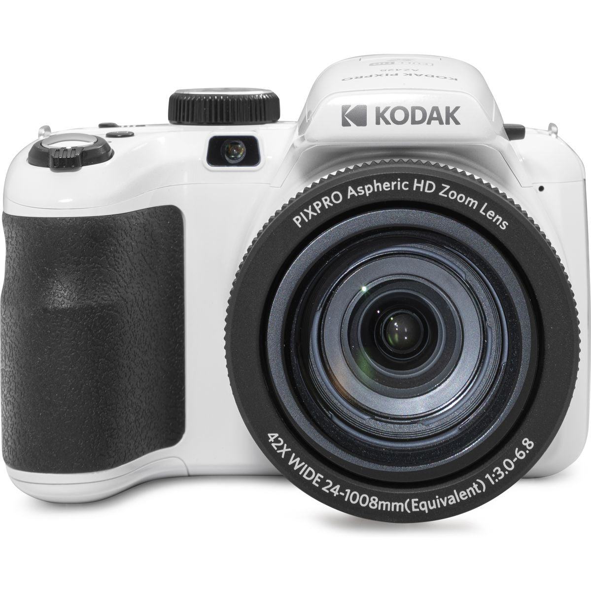 Kodak Pixpro AZ425 White 42X Zoom Camera