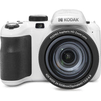 Kodak Pixpro AZ425 White 42X Zoom Camera