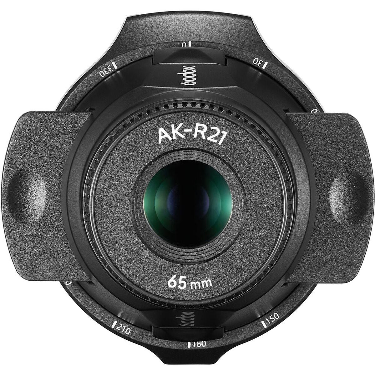 Godox Projection Attachment For Flashes AK-R21