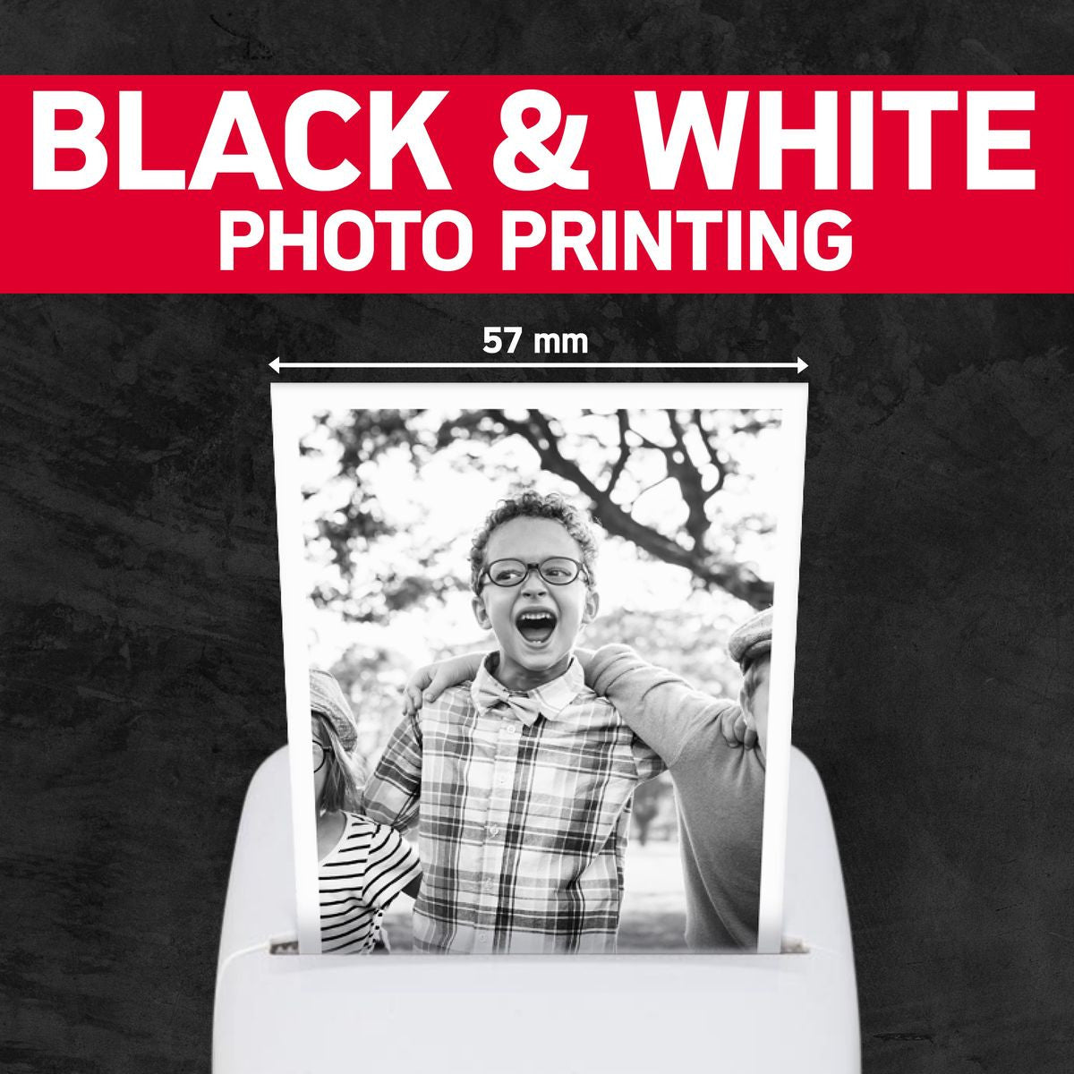 Agfa Realikids Mini Printer