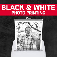 Agfa Realikids Mini Printer