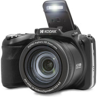 Kodak Pixpro AZ425 Black 42X Zoom Camera