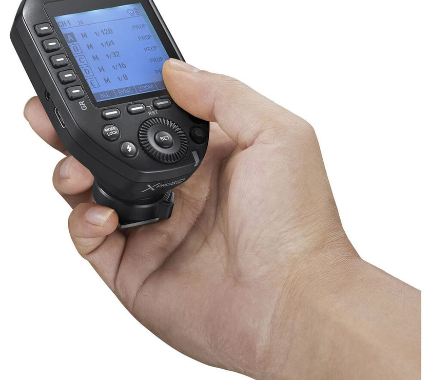 Godox X Pro II Transmitter For Nikon