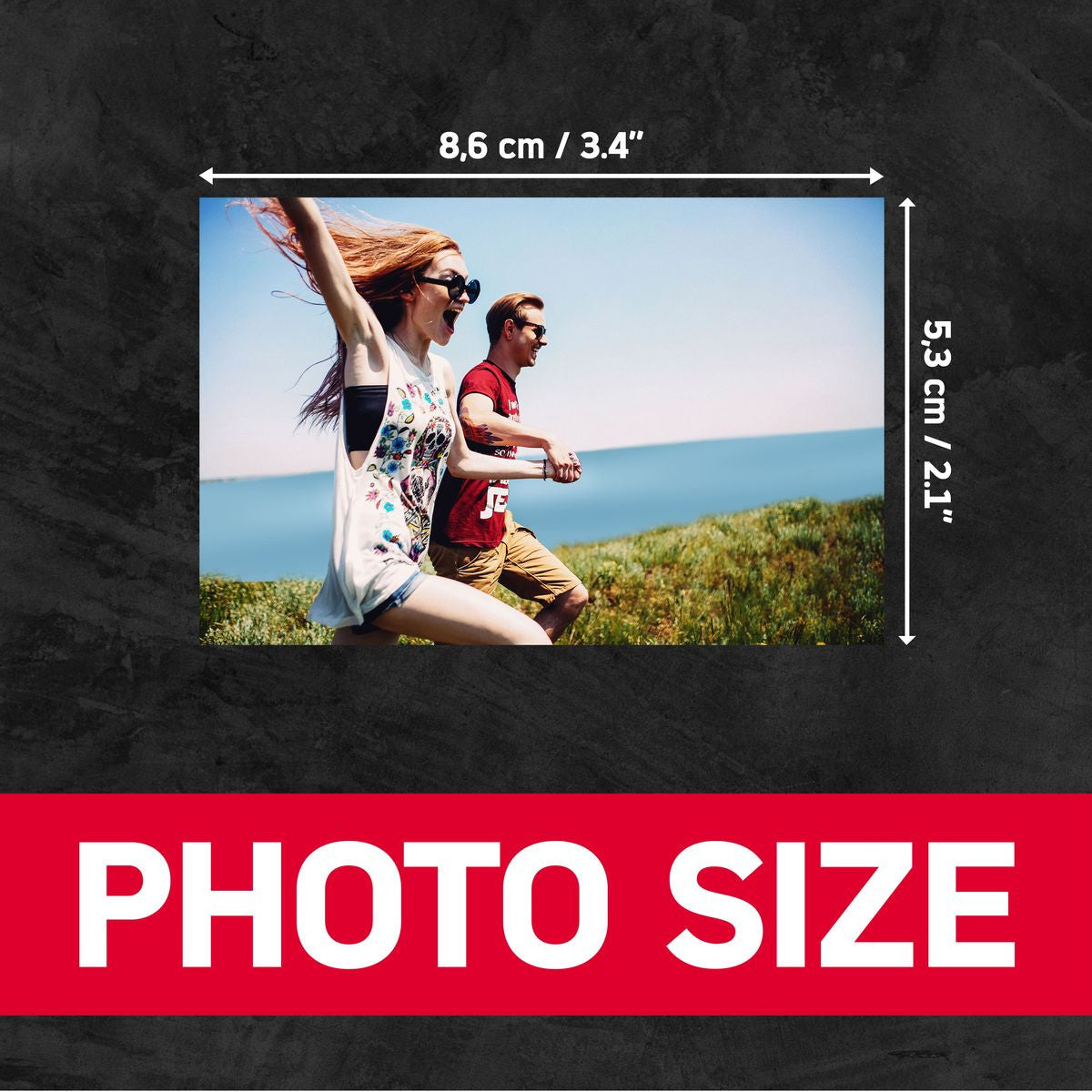 Agfa Cartridge For Agfa Mini 2x3 30 Sheets