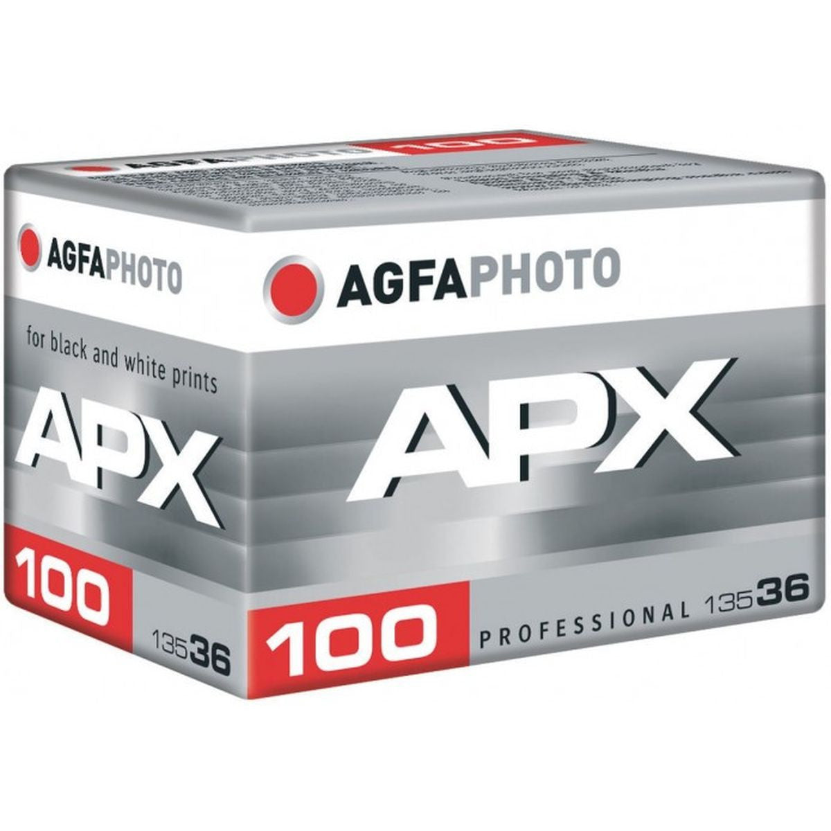 Agfa Photo Apx 100 Prof 135-36