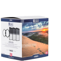 Cokin NX Series Backpackers Kit