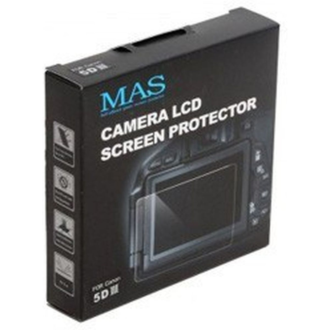 MAS LCD Protector For Fuji X-T3