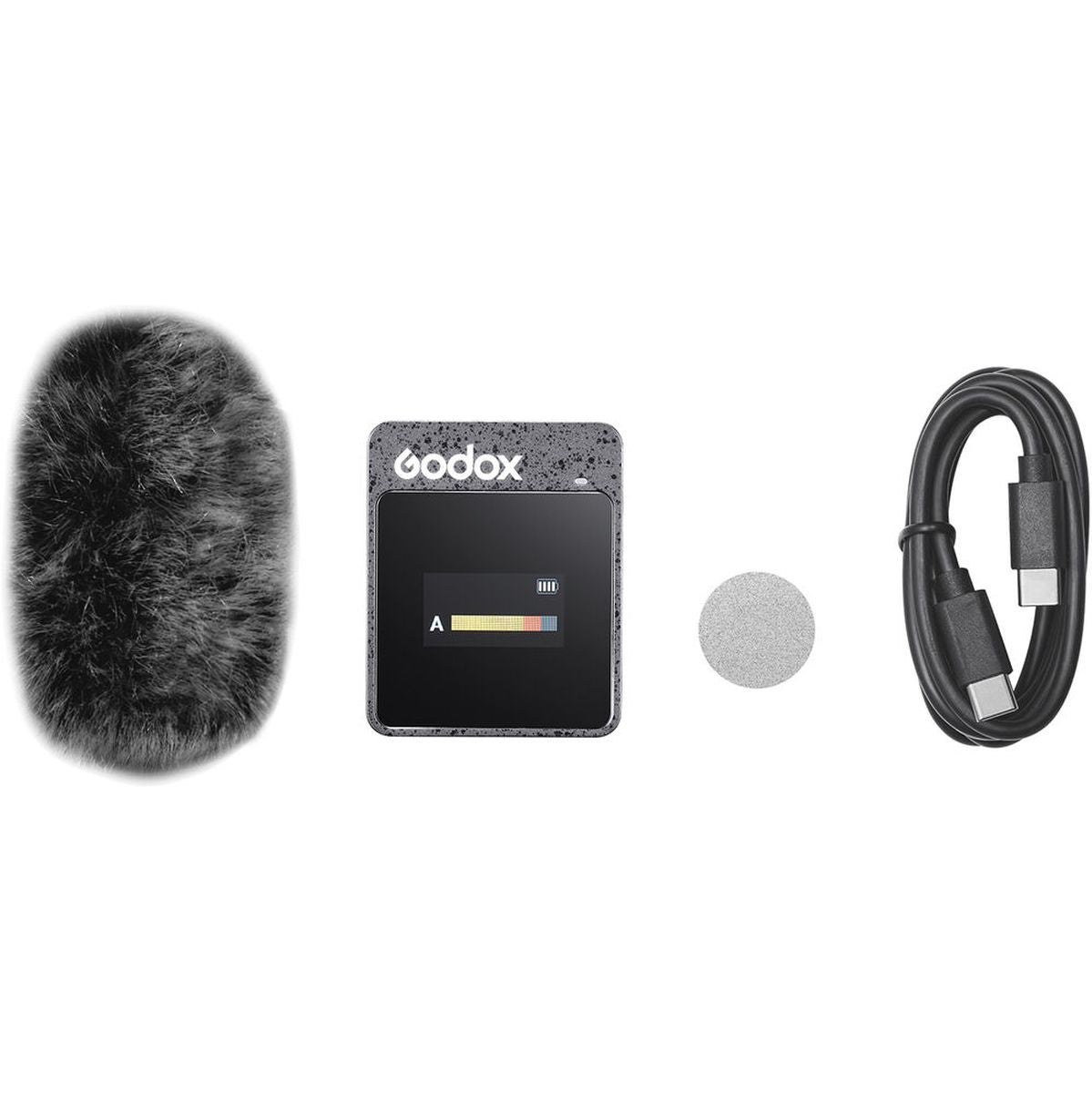 Godox Movelink II TX Transmitter (Black)