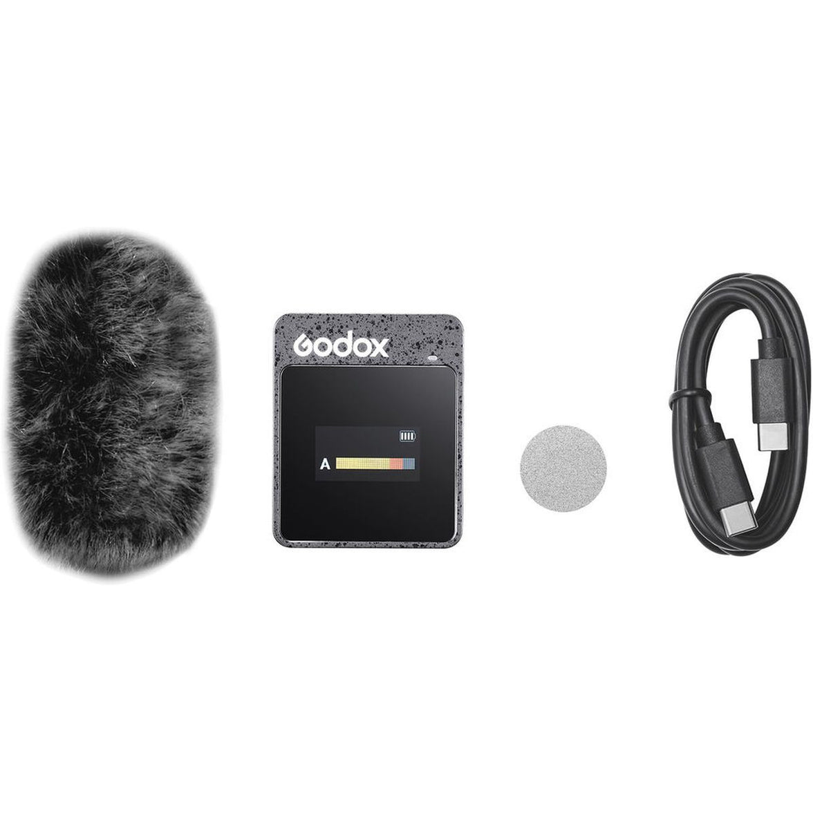 Godox Movelink II TX Transmitter (Black)