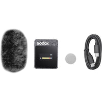 Godox Movelink II TX Transmitter (Black)