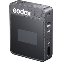 Godox Movelink II M1 (Black)