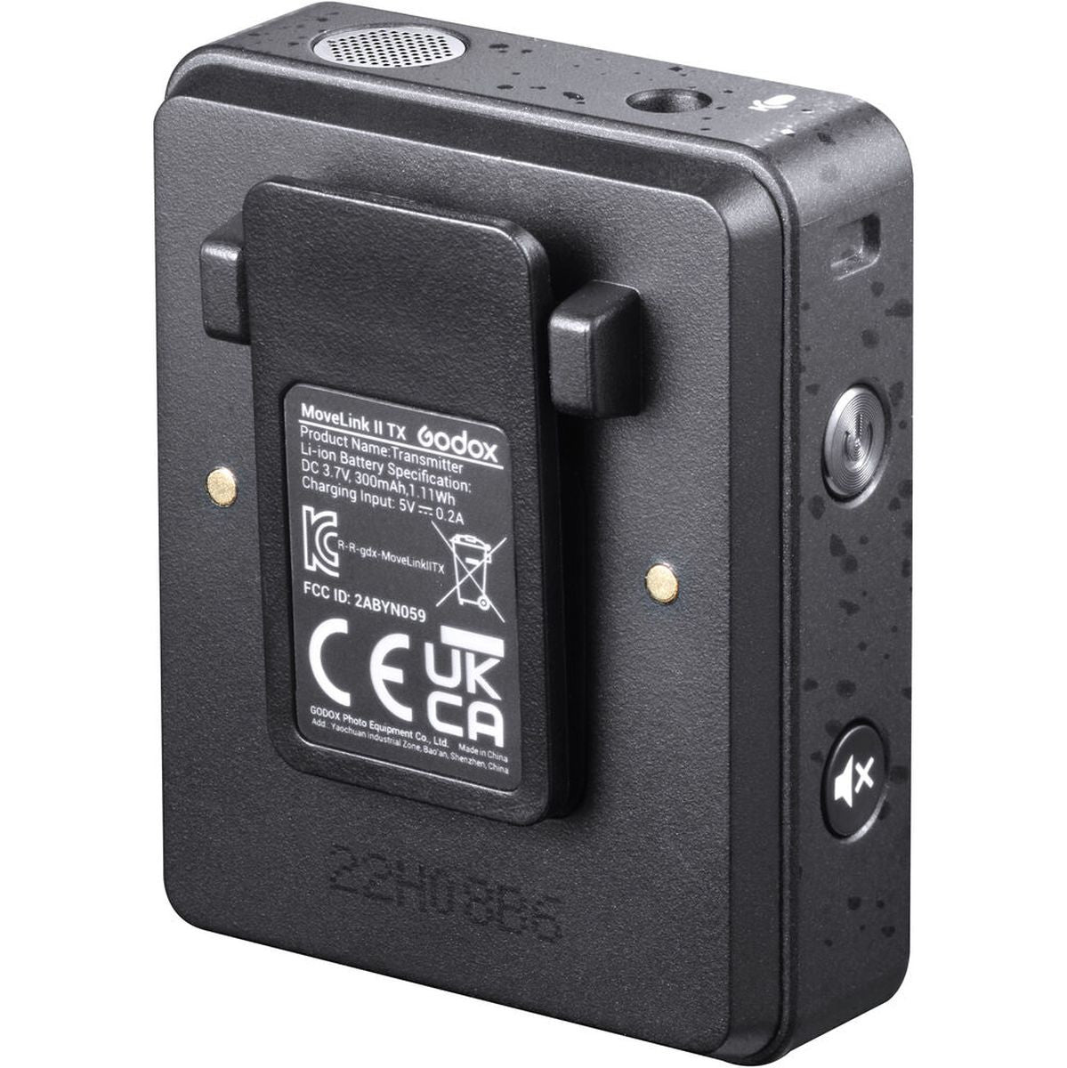 Godox Movelink II M1 (Black)
