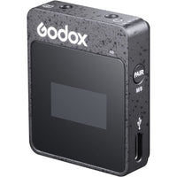 Godox Movelink II M1 (Black)
