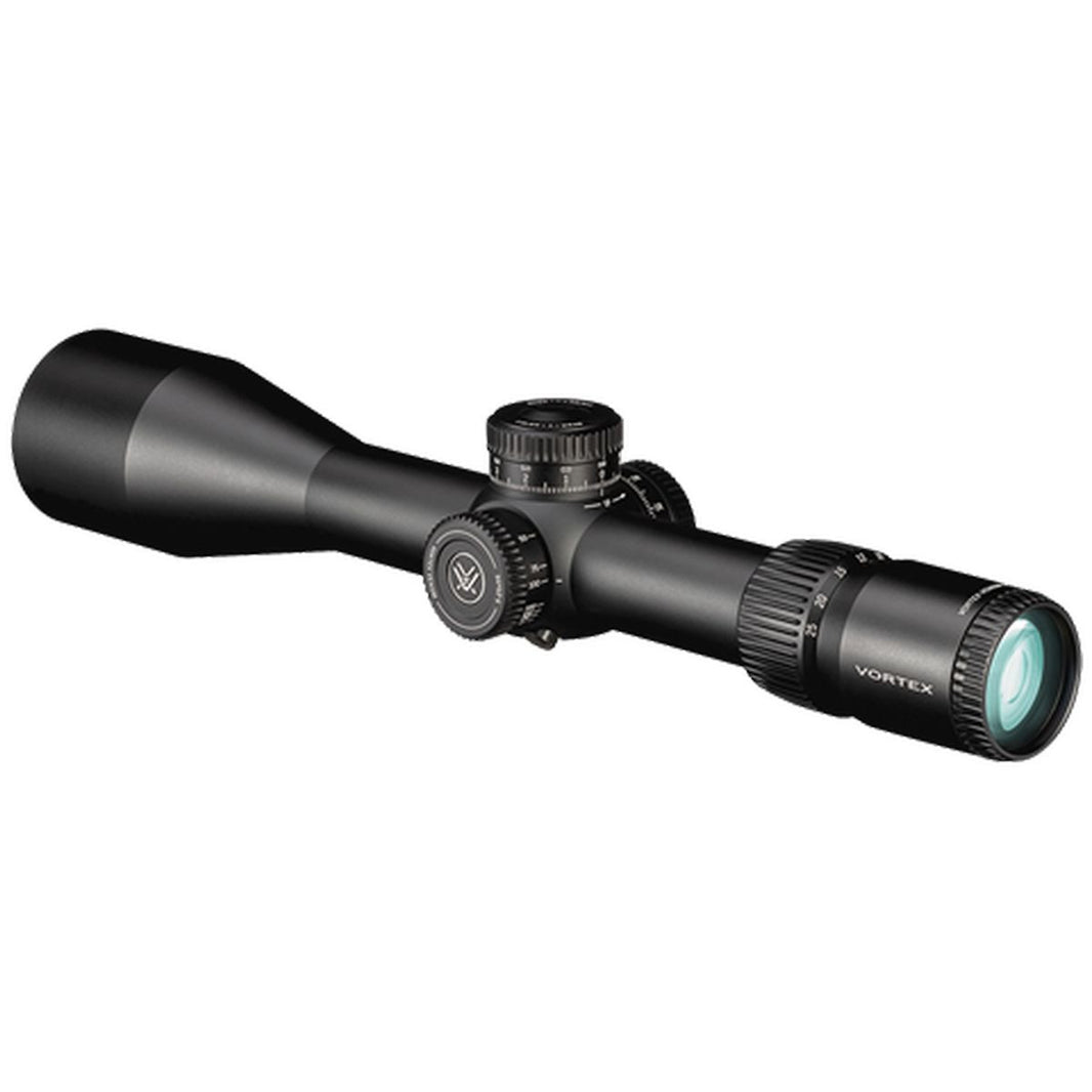 Vortex Rifle Scope Venom 5-25x56 FFP EBR-7C (MRAD)