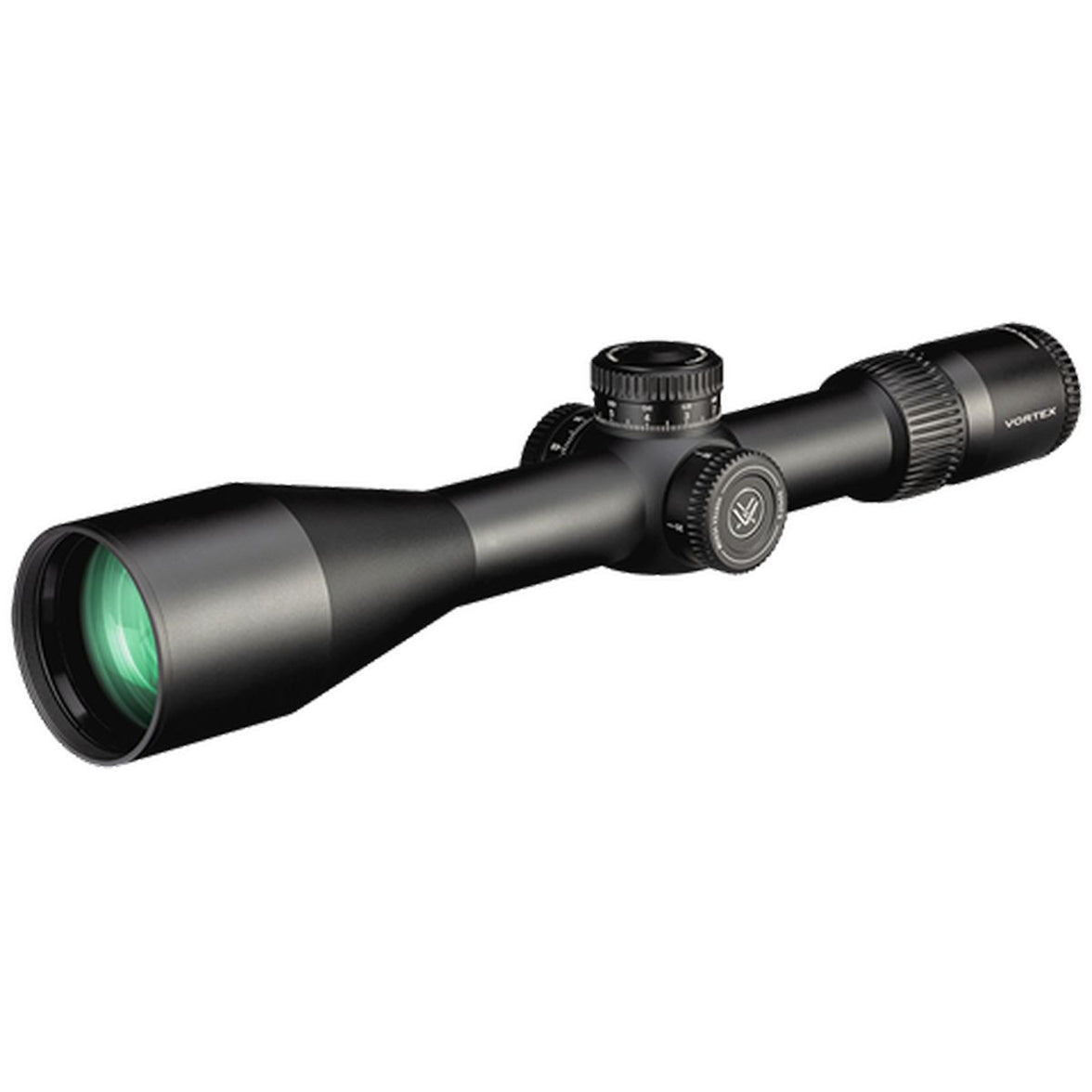 Vortex Rifle Scope Venom 5-25x56 FFP EBR-7C (MRAD)