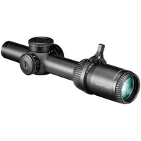 Vortex Rifle Scope Strike Eagle 1-8x24 FFP EBR-8 (MOA)