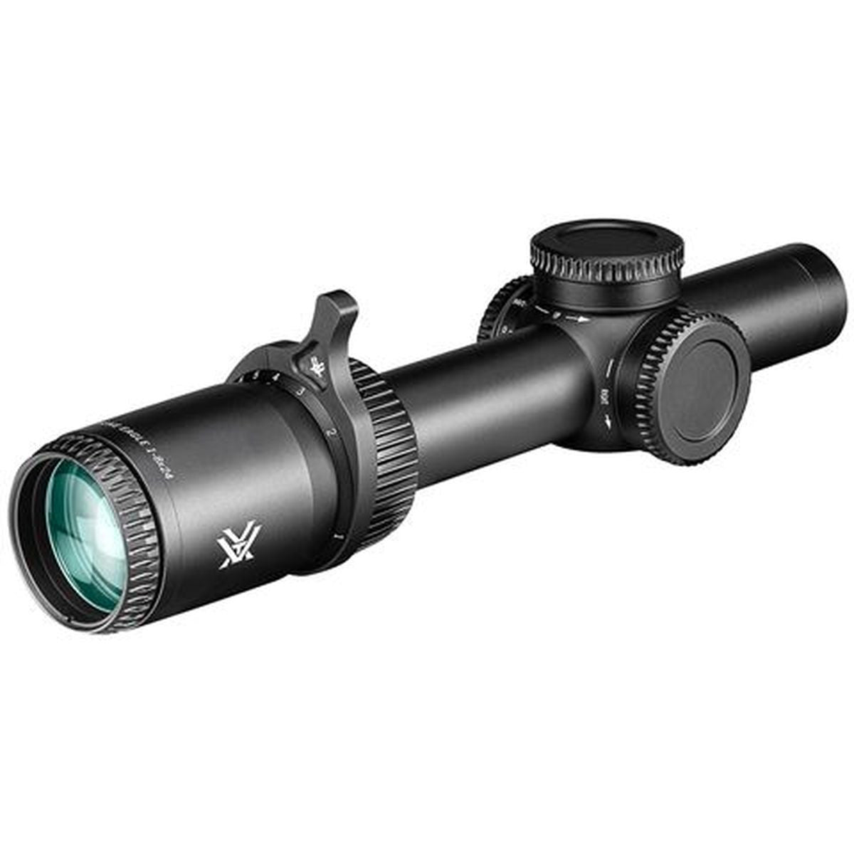 Vortex Rifle Scope Strike Eagle 1-8x24 FFP EBR-8 (MOA)