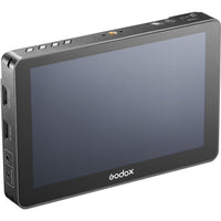 Godox GM7S 7'' 4K HDMI Ultra Bright On-Camera Monitor
