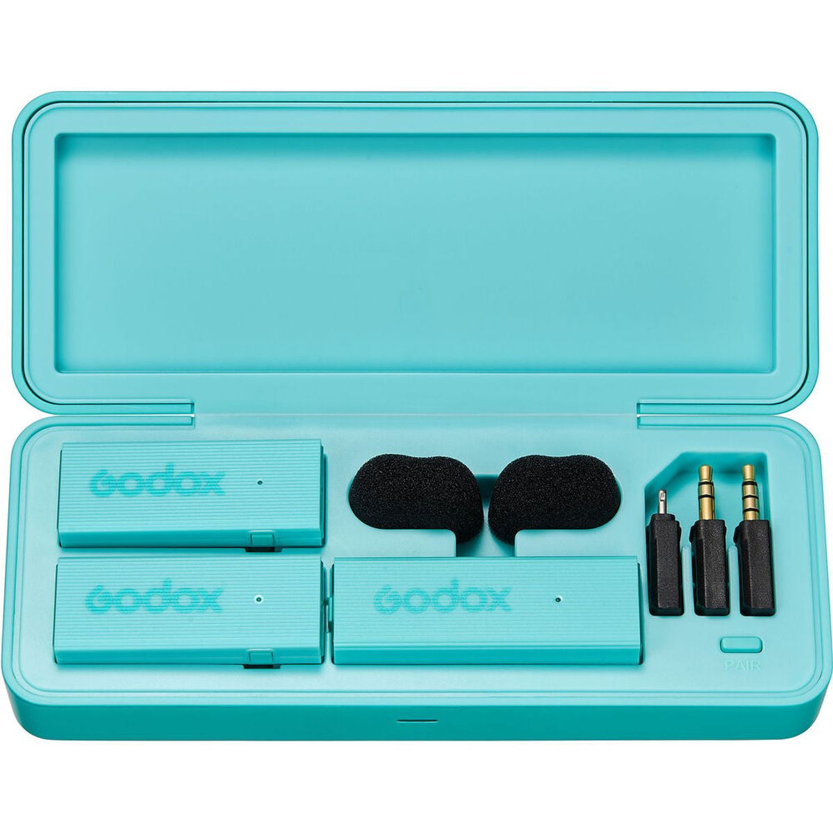 Godox Movelink Mini LT Kit 2 (Macaron Green)