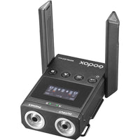 Godox WMICS2 RX2 Uhf Wireless Receiver