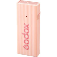 Godox Movelink Mini UC Kit 2 (Pink)