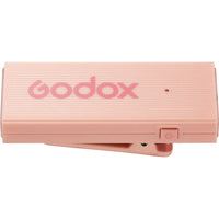 Godox Movelink Mini UC Kit 2 (Pink)