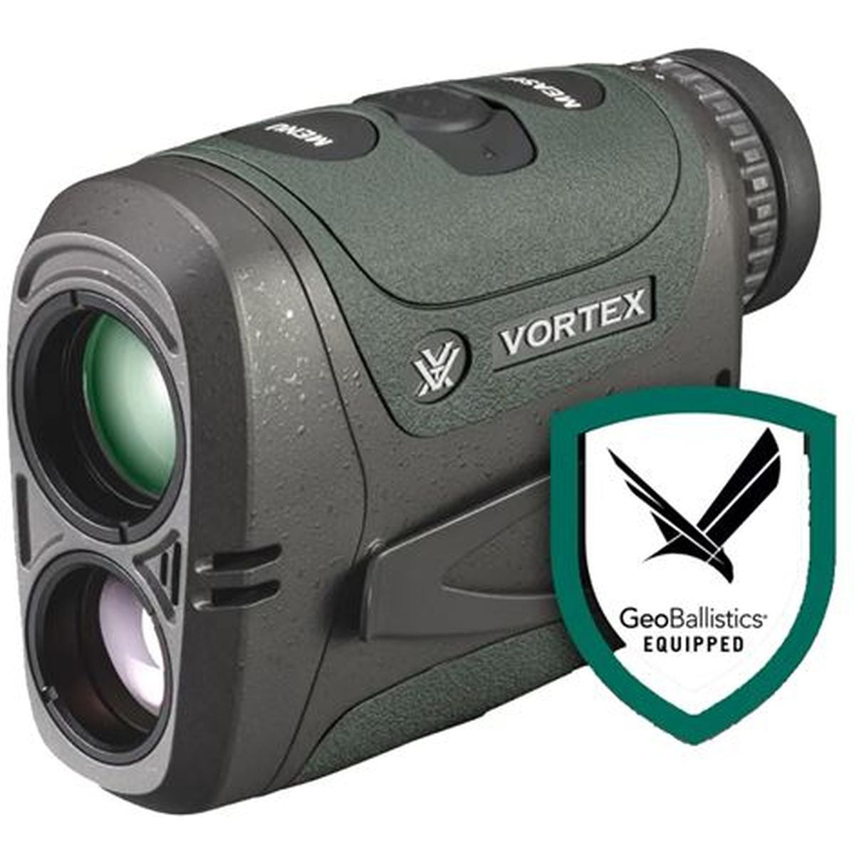 Vortex Razor HD 4000 GB Ballistic Laser Rangefinder