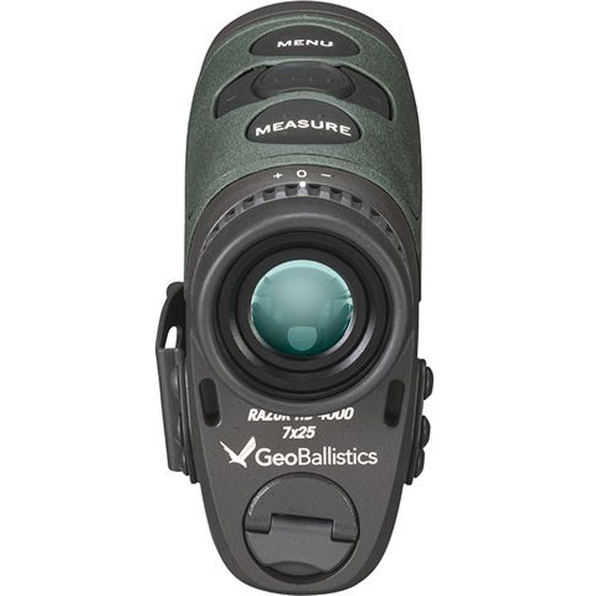 Vortex Razor HD 4000 GB Ballistic Laser Rangefinder
