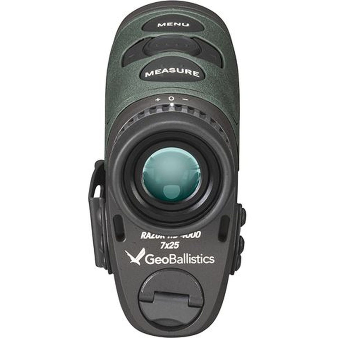Vortex Razor HD 4000 GB Ballistic Laser Rangefinder