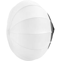 Godox GL4 Lantern Softbox 120cm For Knowled MG1200BI Bi-Colo