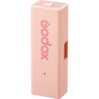 Godox Movelink Mini LT Kit 2 (Pink)