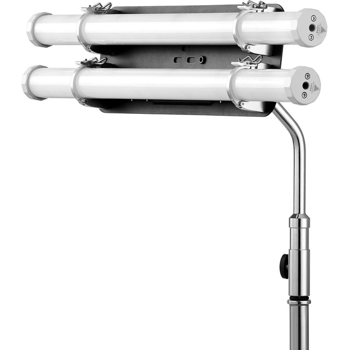 Godox TP-B2 Two-Light Bracket For TP Tube Light
