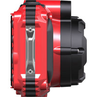 Kodak Waterproof WPZ2 5X Zoom WiFi Red