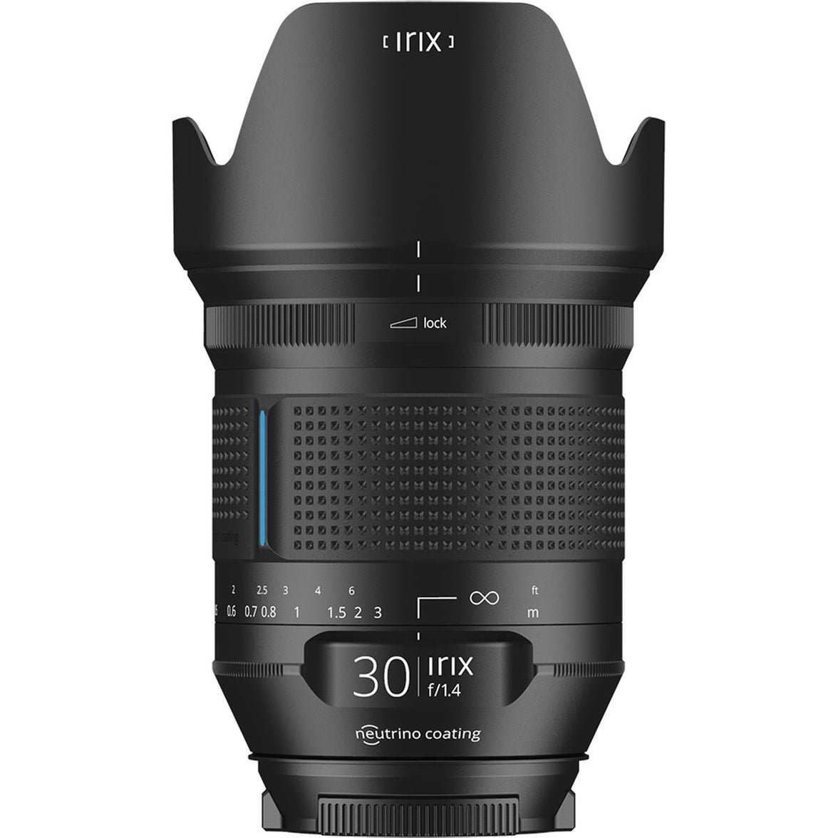 Irix 30mm f/1.4 Dragonfly Canon