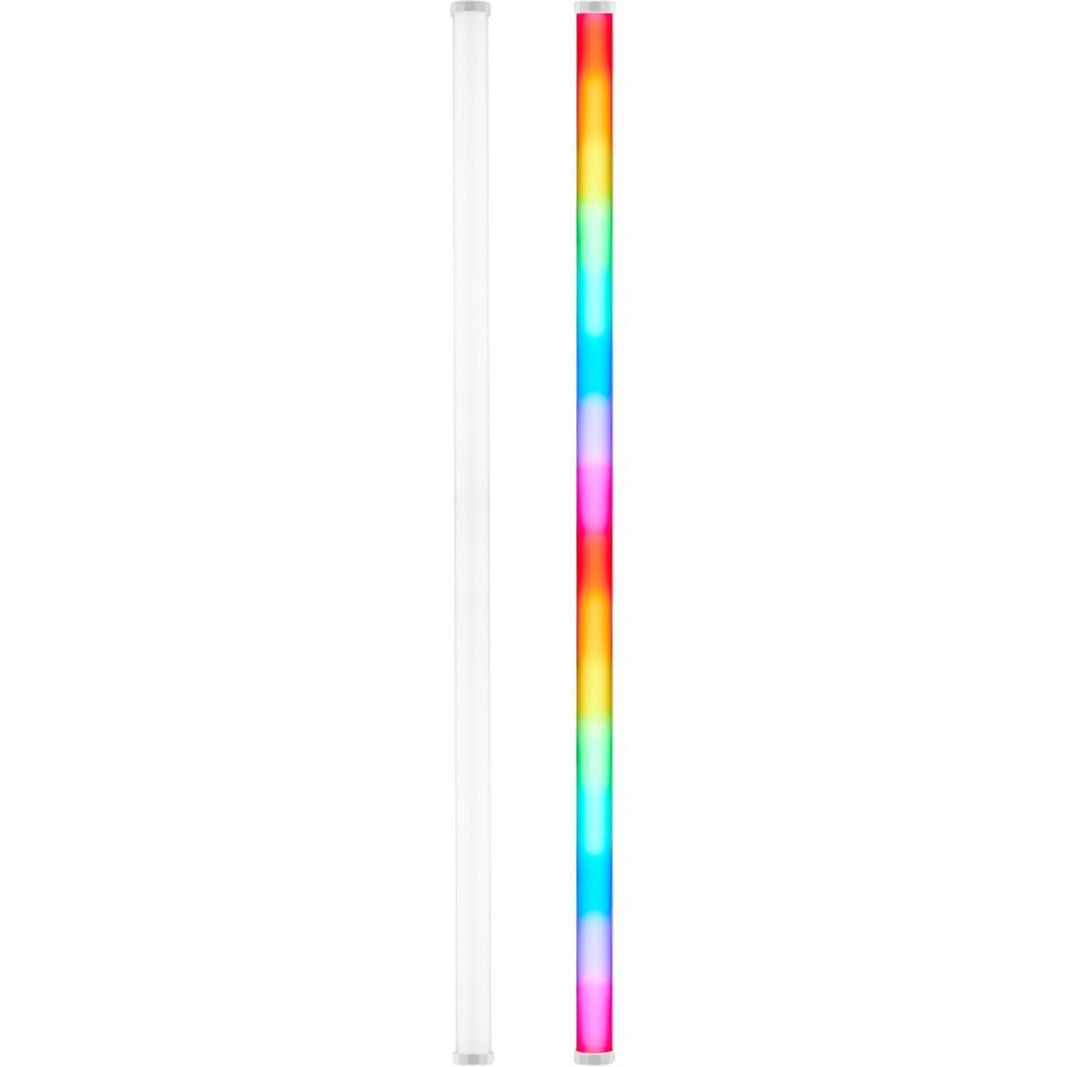 Godox TP4R-K4 4 Light Kit Knowled Pixel Tube Light