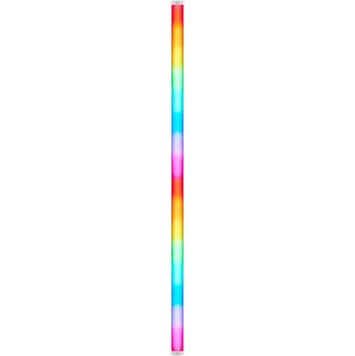 Godox TP4R-K4 4 Light Kit Knowled Pixel Tube Light