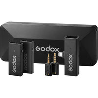 Godox Movelink Mini LT Kit 2 (Black)