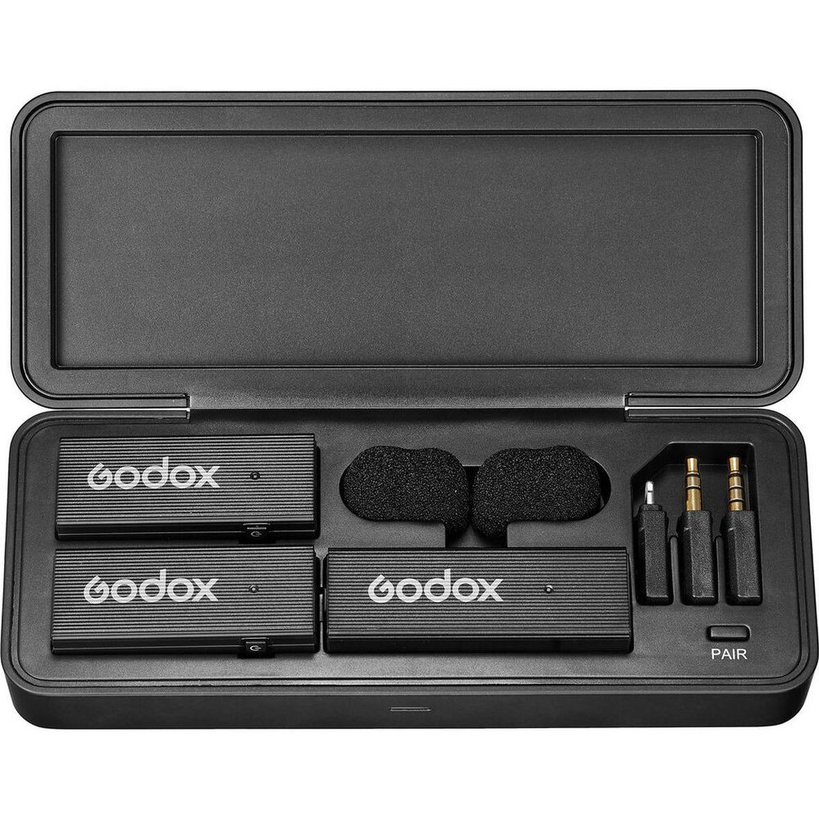 Godox Movelink Mini LT Kit 2 (Black)