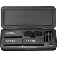 Godox Movelink Mini LT Kit 2 (Black)