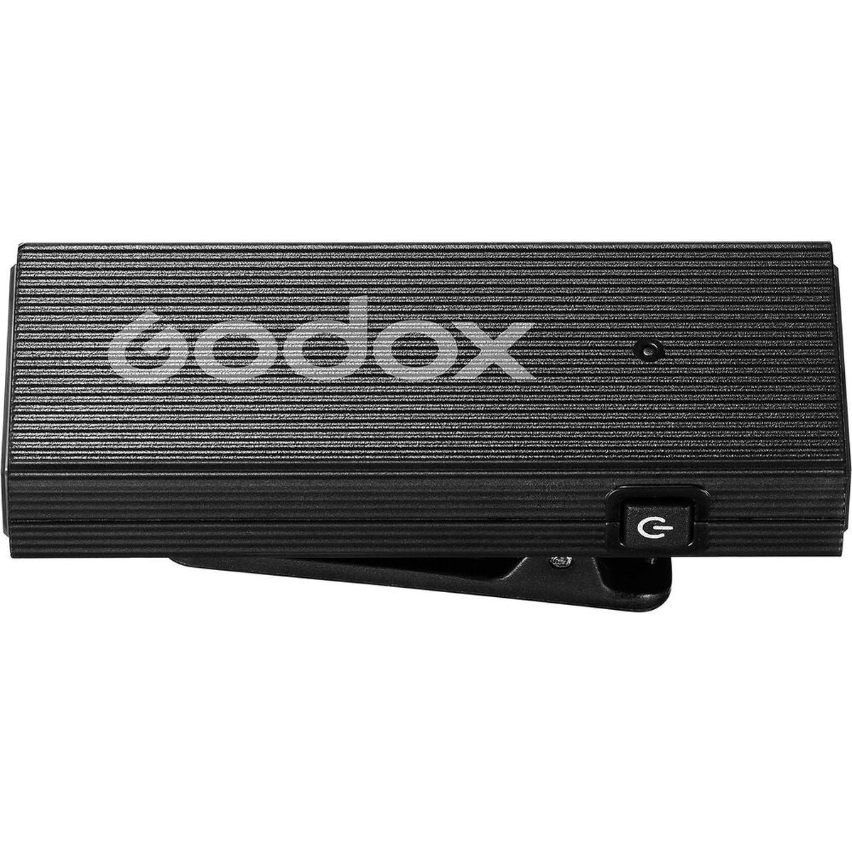 Godox Movelink Mini LT Kit 2 (Black)