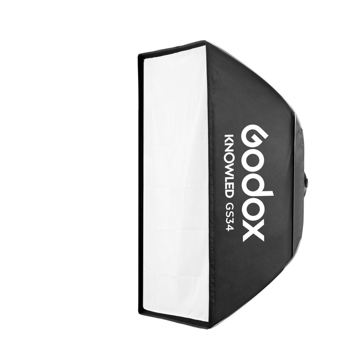 Godox GS34 Softbox 90x120 For Knowled MG1200BI Bi-Colour LED