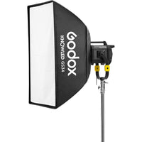 Godox GS34 Softbox 90x120 For Knowled MG1200BI Bi-Colour LED