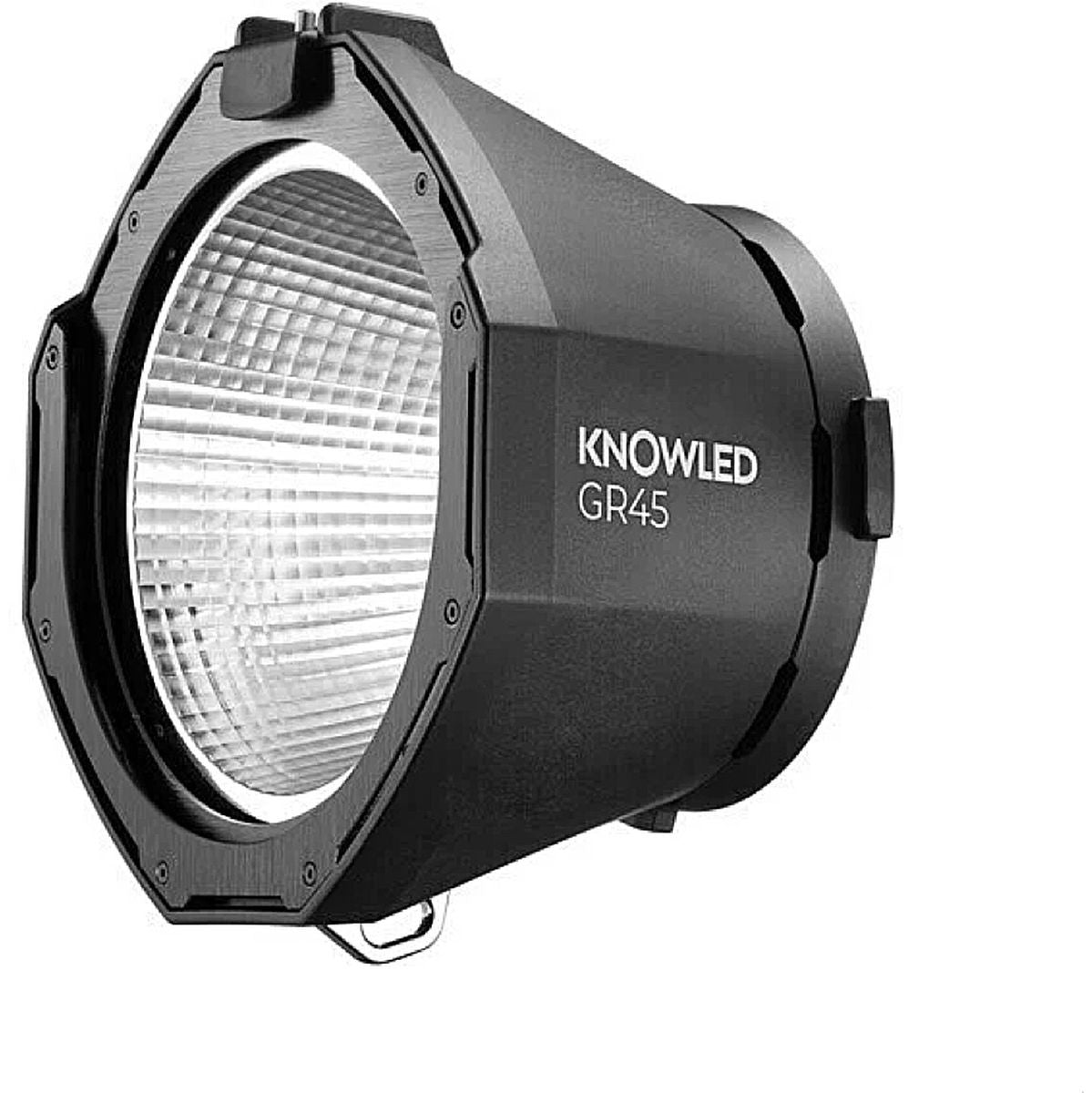 Godox GR45 Reflector For Knowled MG1200BI LED Light (45Ã‚Â°)