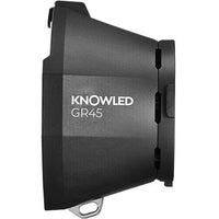 Godox GR45 Reflector For Knowled MG1200BI LED Light (45Ã‚Â°)