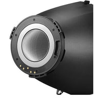 Godox GR45 Reflector For Knowled MG1200BI LED Light (45Ã‚Â°)
